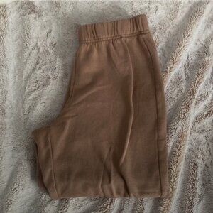 PacSun Lazy Pants Sweatpants
